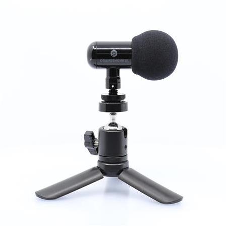 Q Mic Video Kit ASMR | DIRECTIONAL | OMNI Kamera Mikrofonu