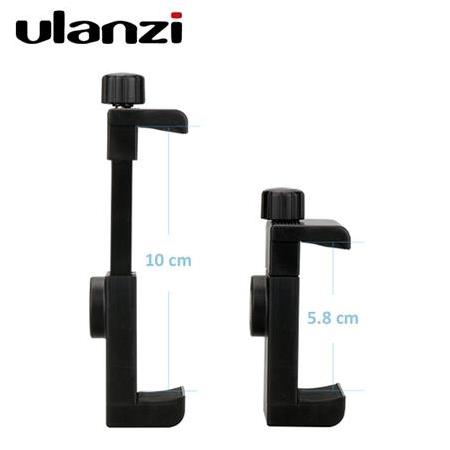 Ulanzi MT-03 Profesyonel Mini Tripod 360 Derece Ürün Çekimi