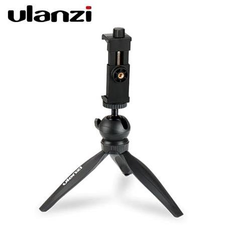 Ulanzi MT-03 Profesyonel Mini Tripod 360 Derece Ürün Çekimi