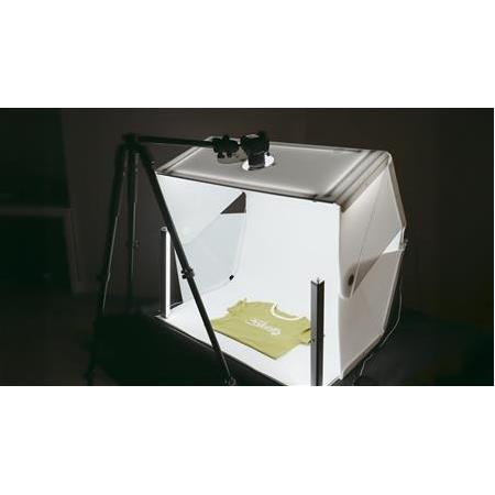 Orangemonkie Foldio4 100x90cm Led Işıklı Ürün Çekim Çadırı